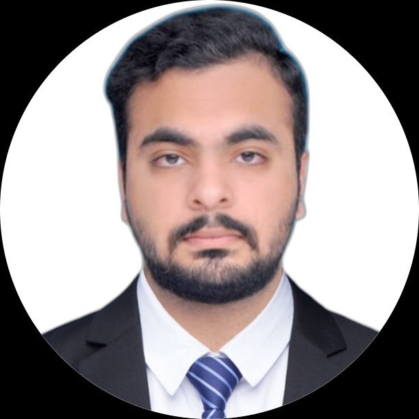 Muhammad Raffay Ismat